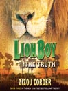 Lionboy: The Truth